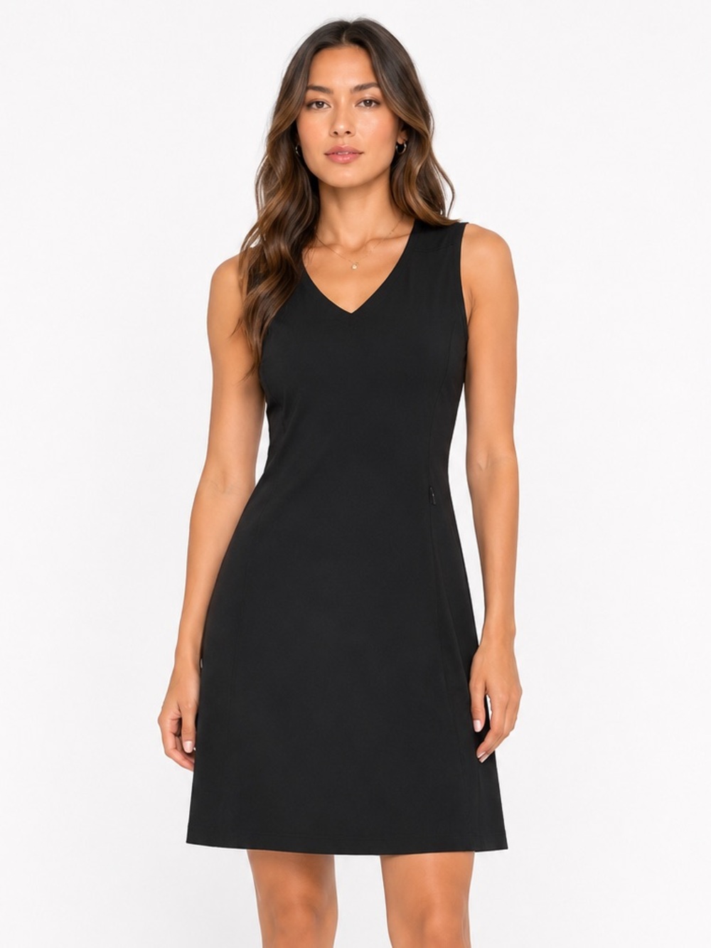 Arc’teryx Soltera Mini Dress - XS